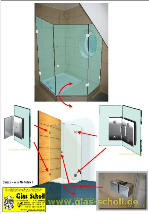 (c) 2007  www.Glas-Scholl.de